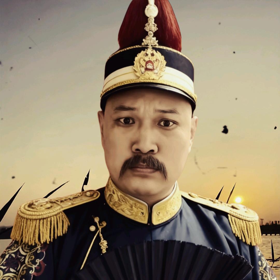 我叫董树人（混的凯）