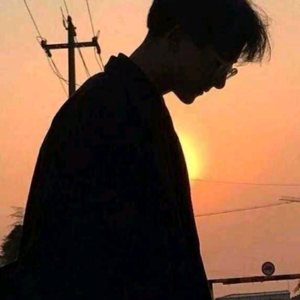 偷影子的人