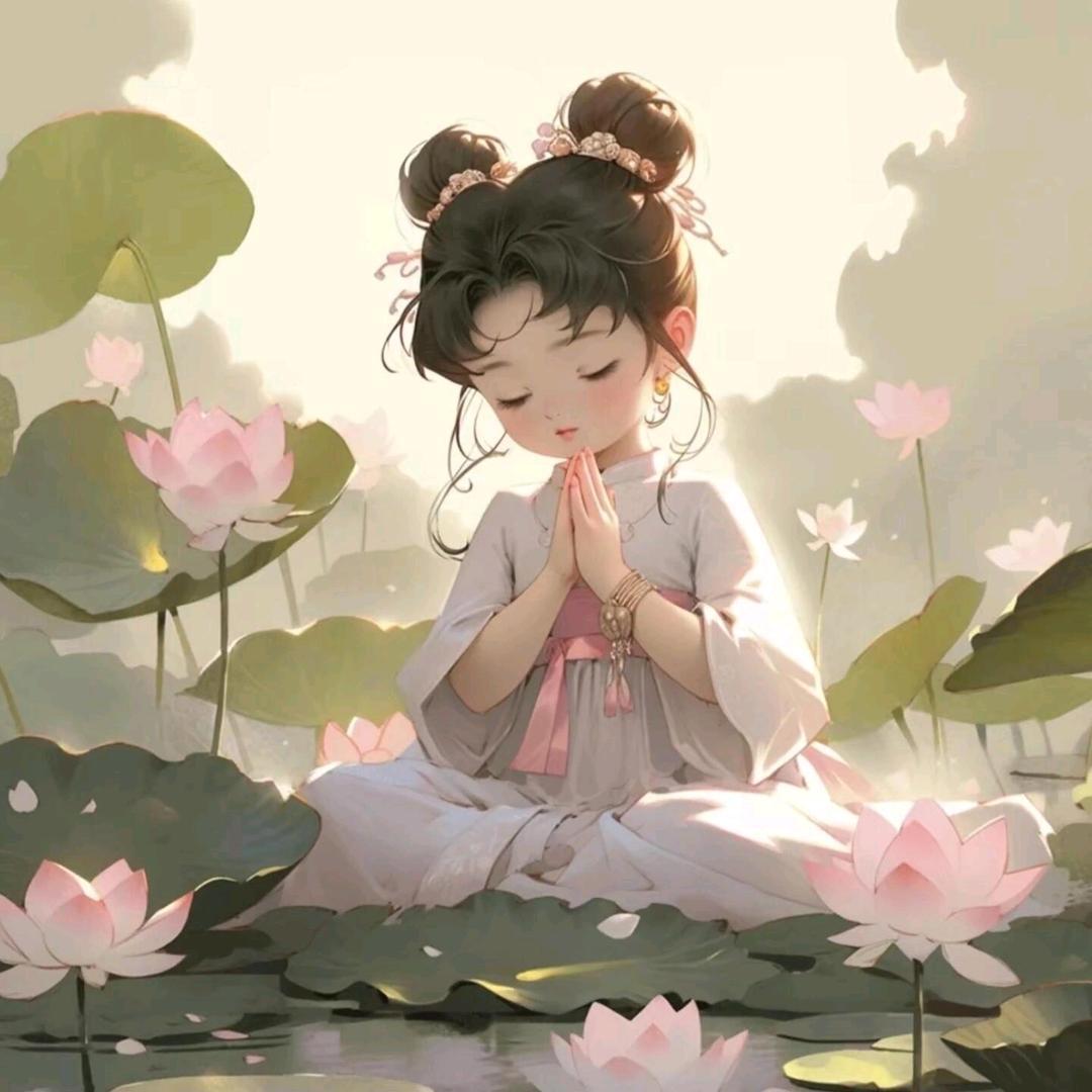 水岸怡园吴丽婷