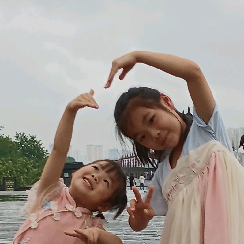 枧塘小妹（刘记早点）