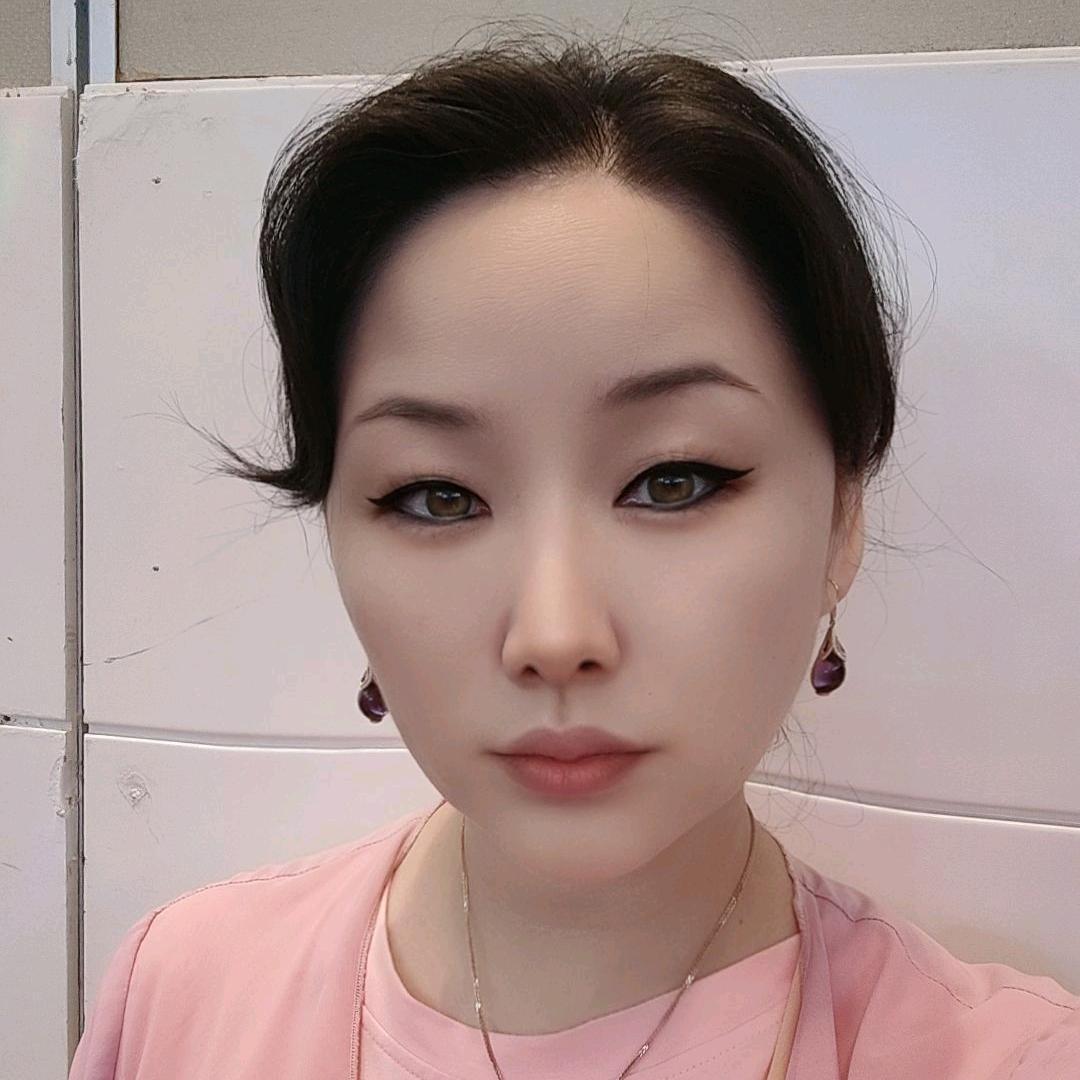 是娘子呀