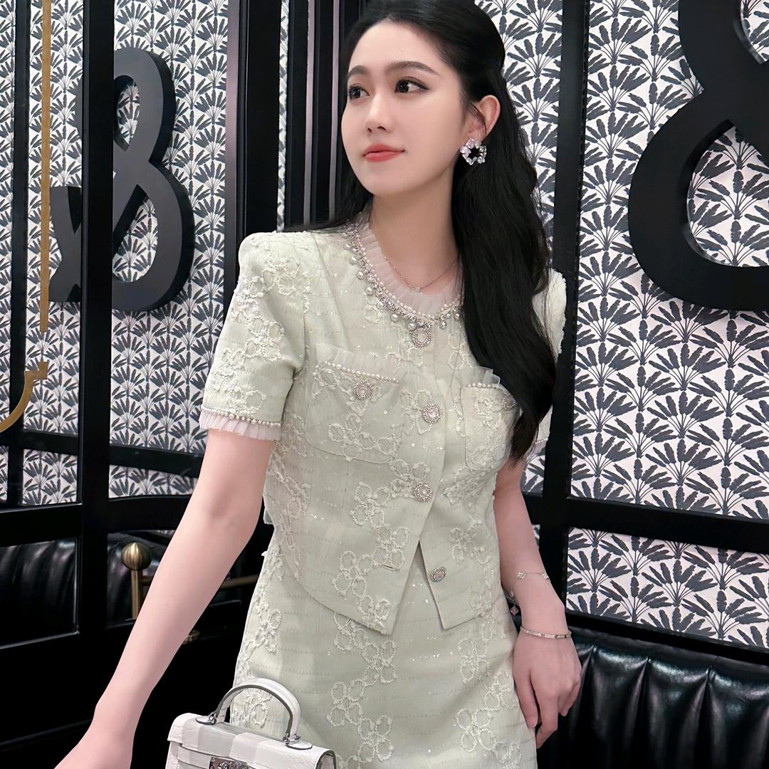 大李Dali直播甄选