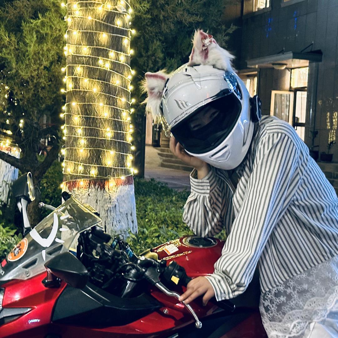 小张同学✨