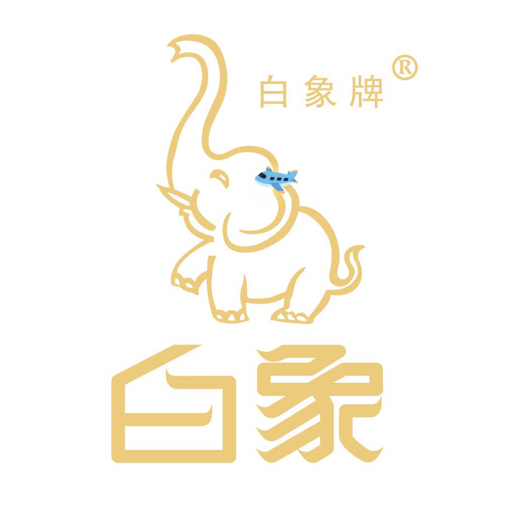 白象牌食盐臻选店