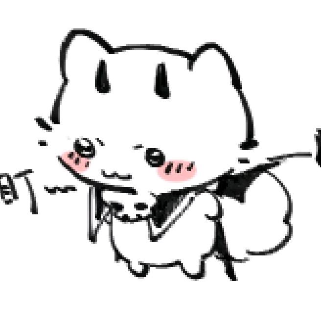 龙猫玄影😺