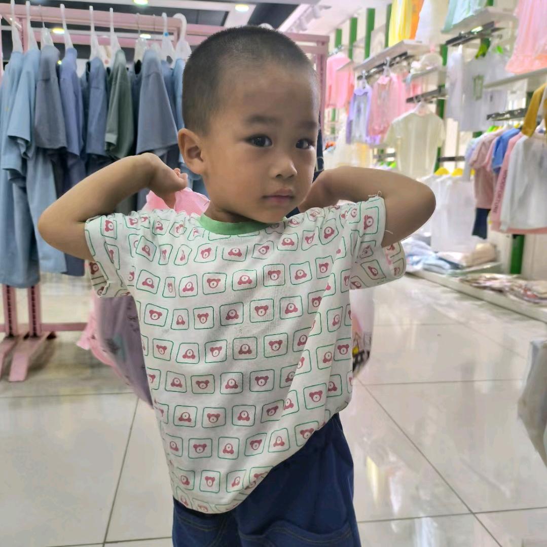 昊风不起浪