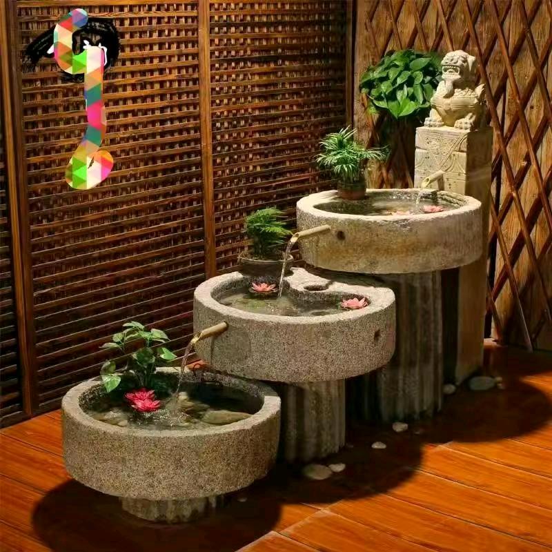 曲阳老石匠石雕店