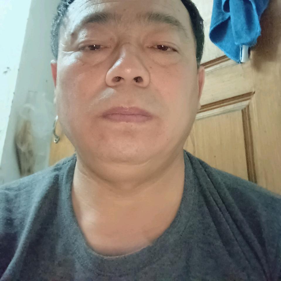 励志老头