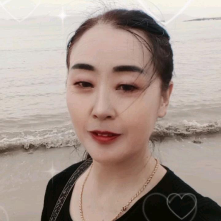 啊梅姐