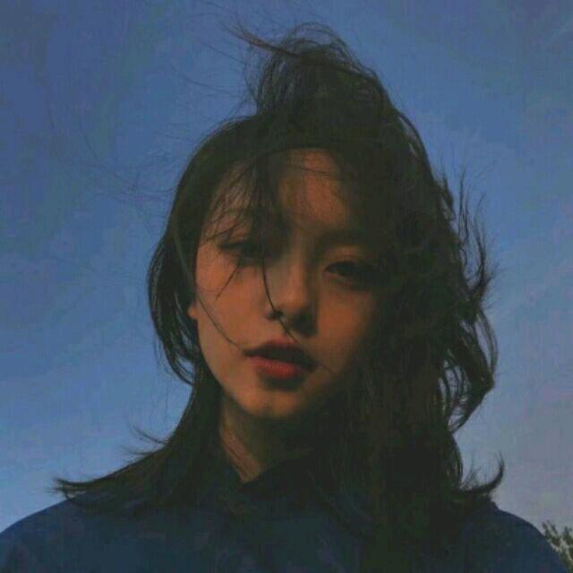 空心.