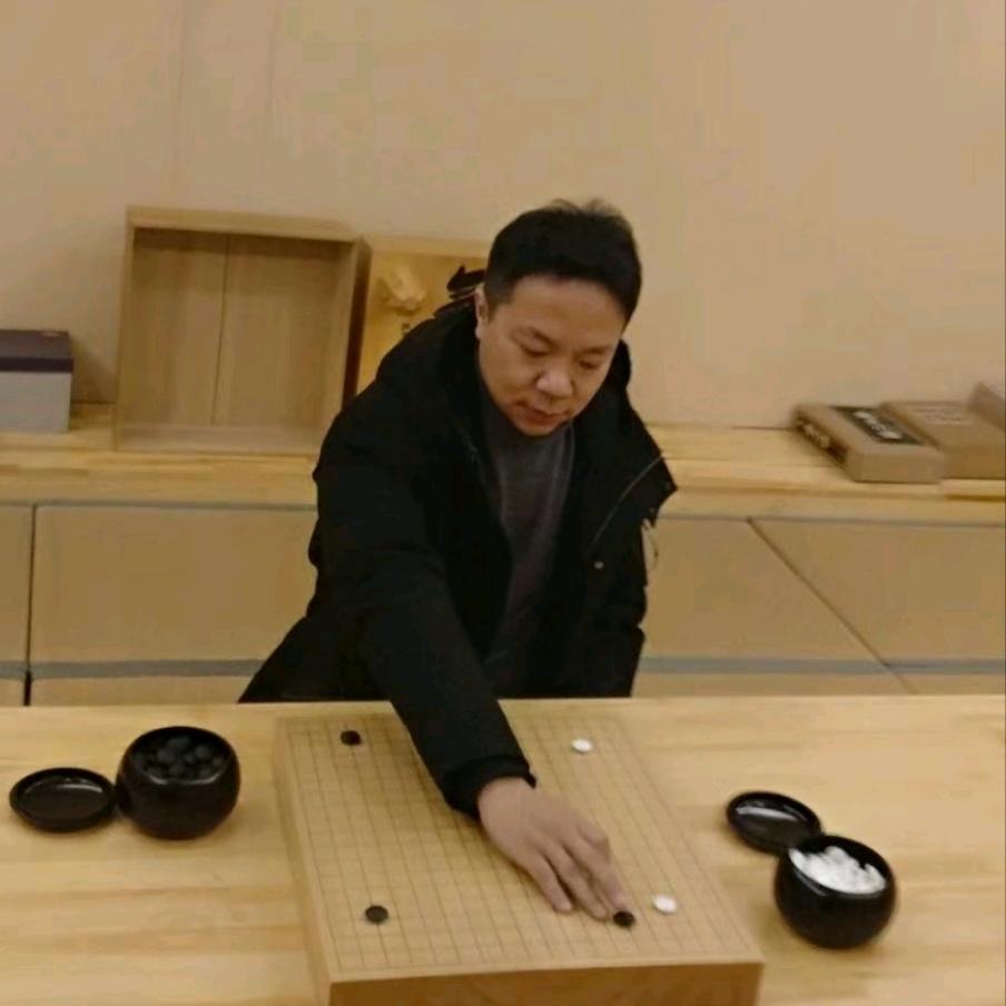 东鹄围棋