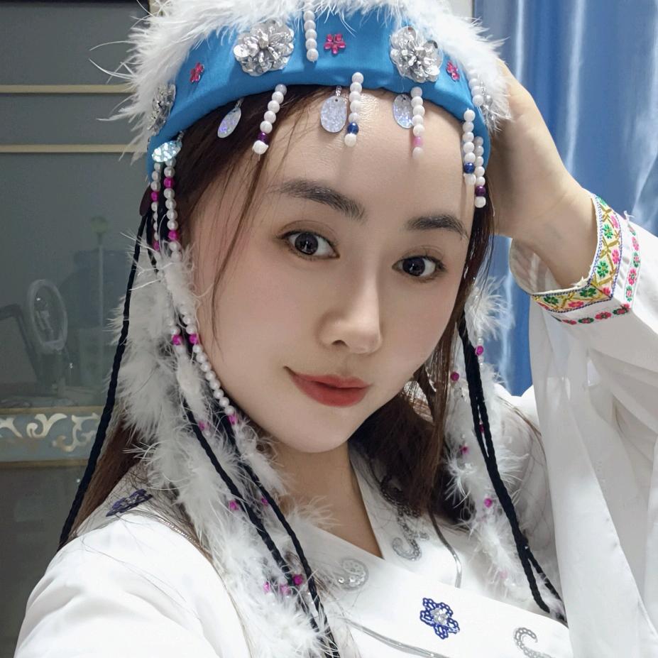 丽丽