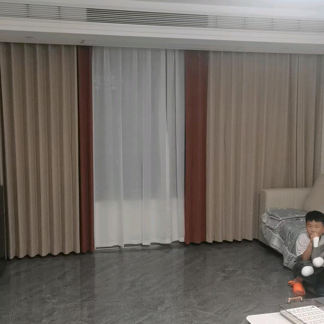 二姐家纺窗帘家具城（请勿连赞）