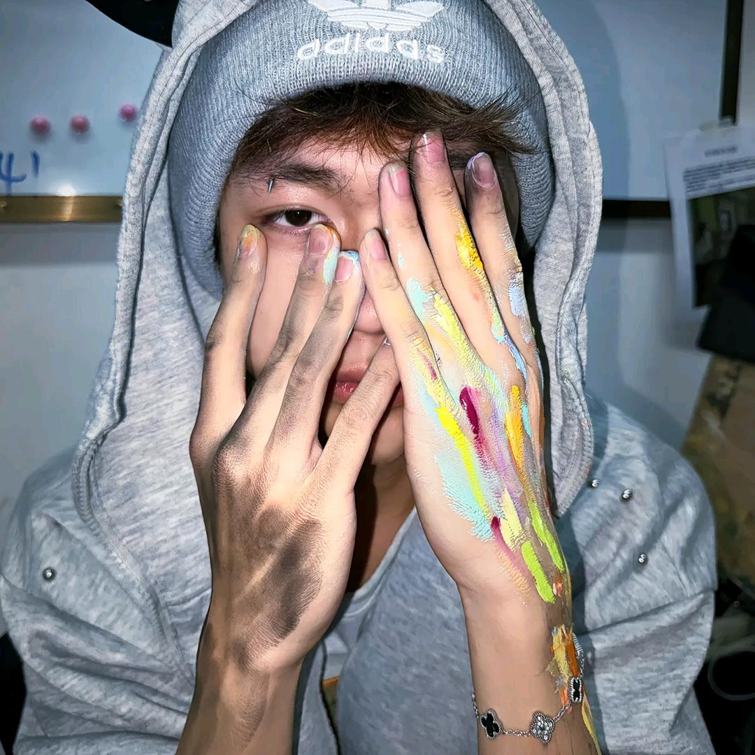 没有名字（1月11生日版）