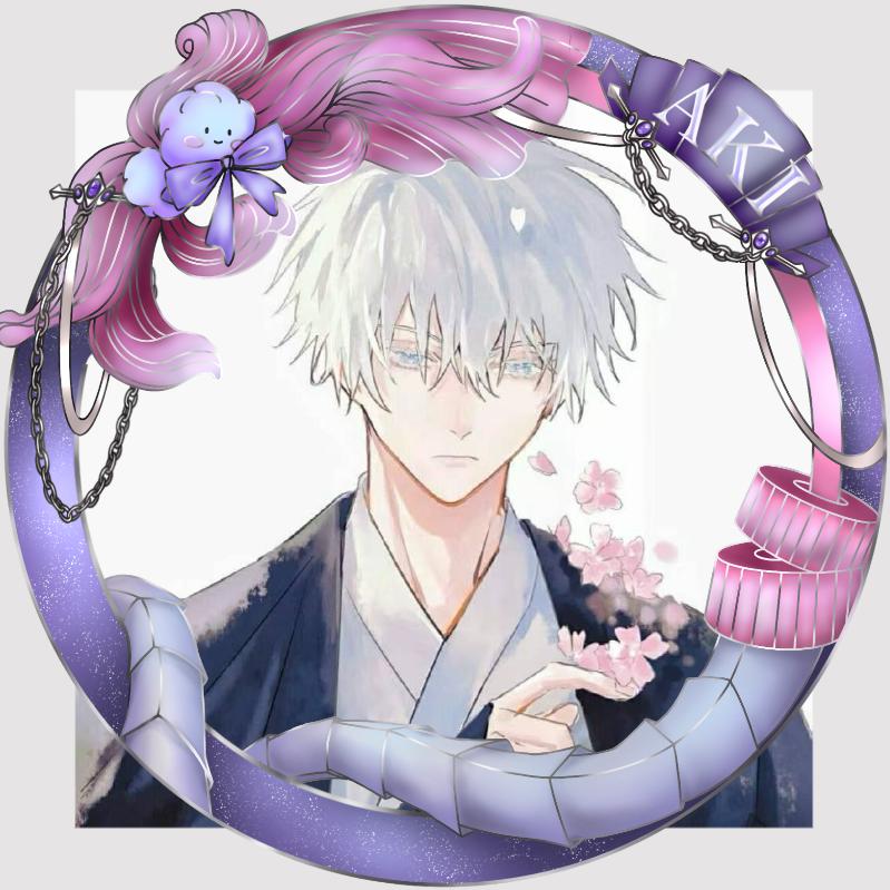 枫落💎ᵃᵏⁱ（等待版）