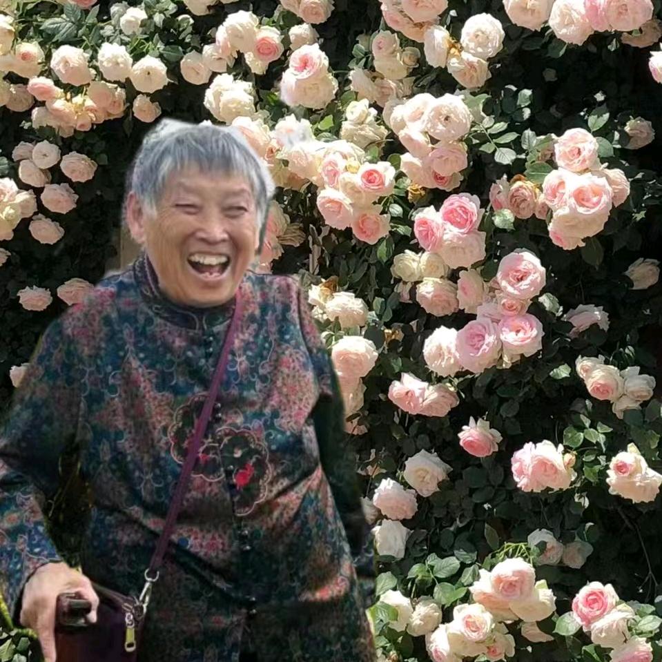 太婆