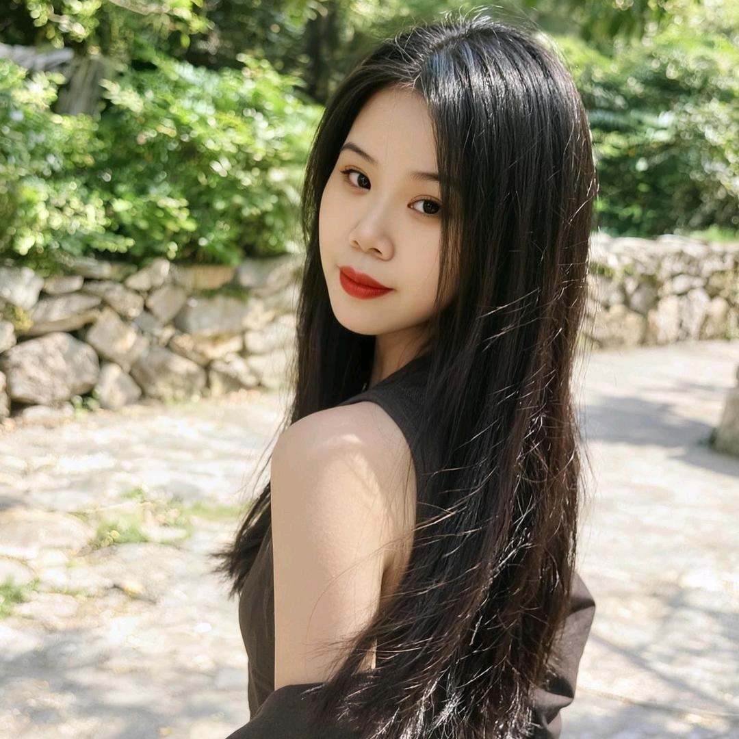 美美