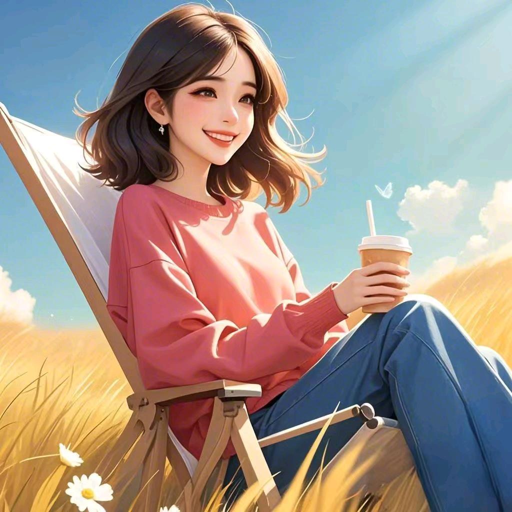 💞ꦿ᭄浅笑安然ꦿ