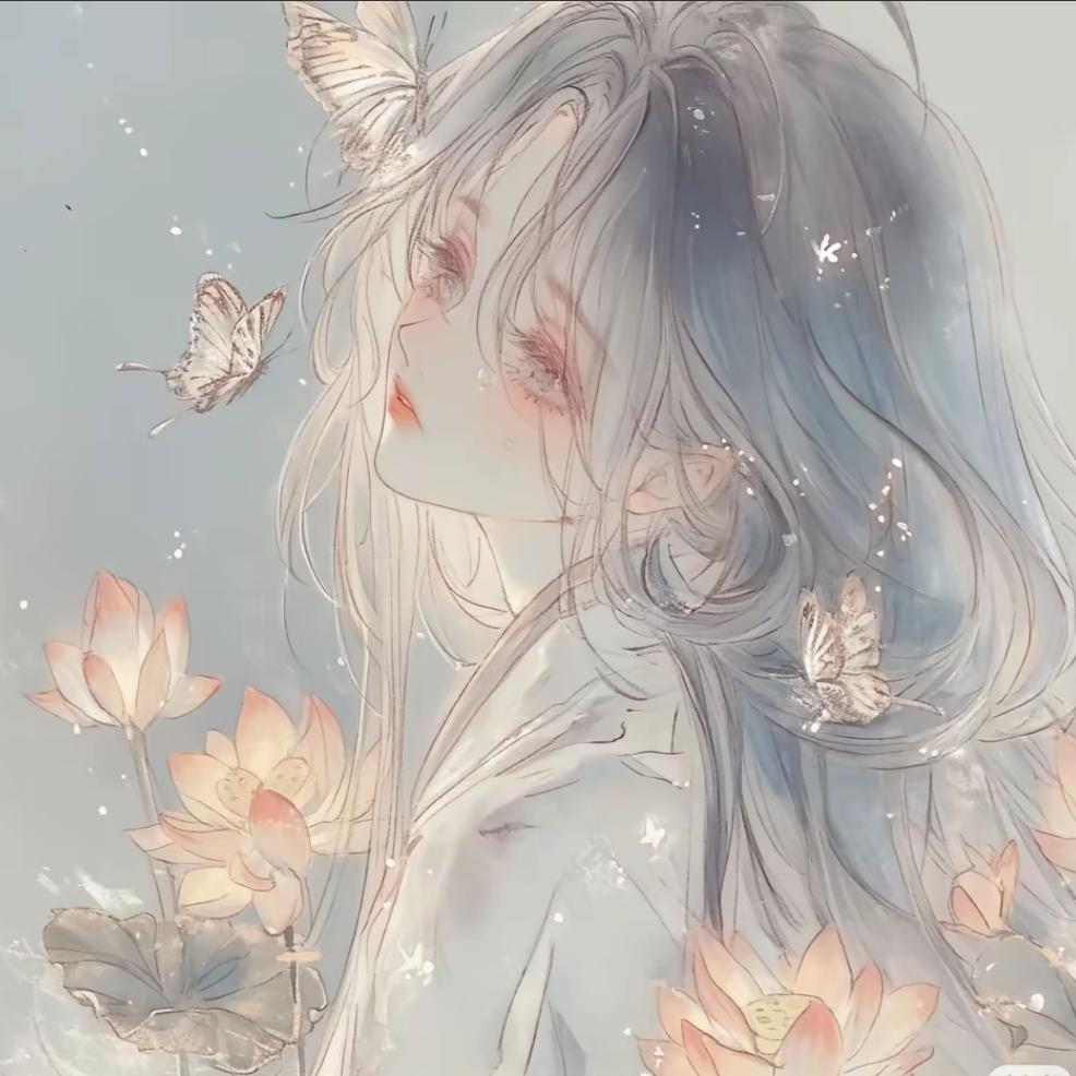蓝桉、
