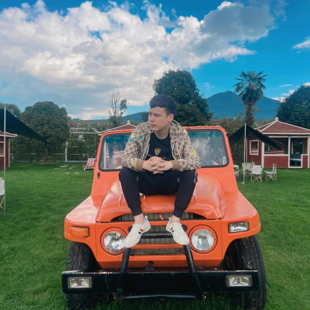 丽江古城客栈阿城