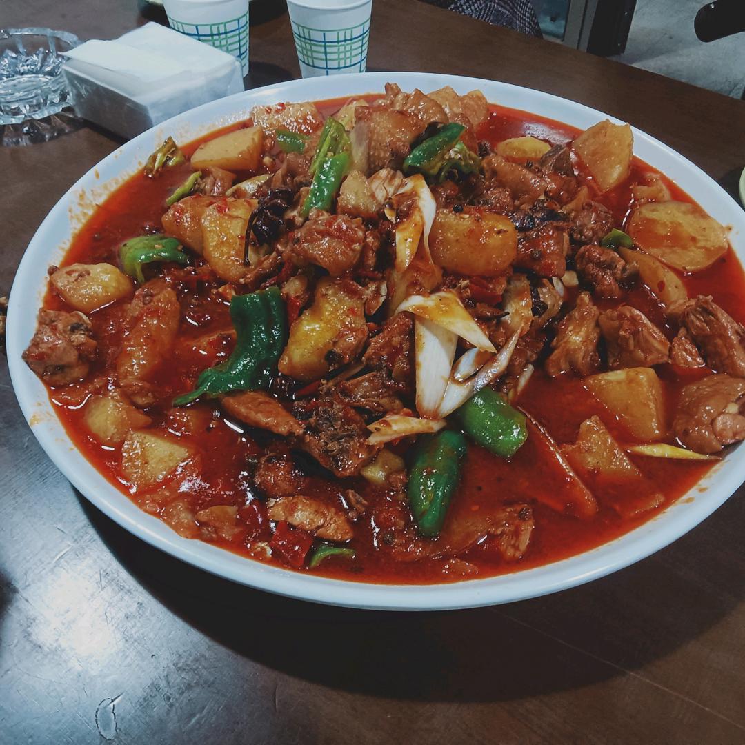心想事能成