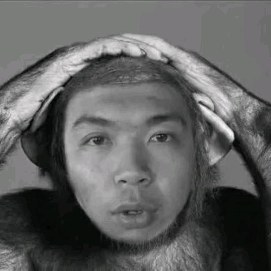 于老汉（小号）