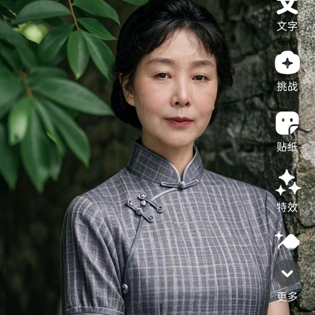 五零后长命鸡老梁