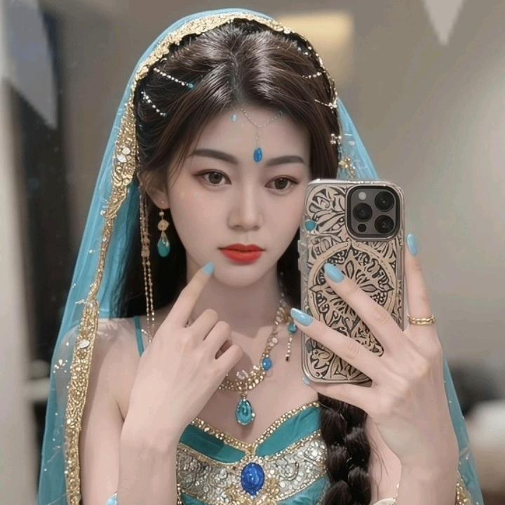 🍒🍓凤凰展翅🧚