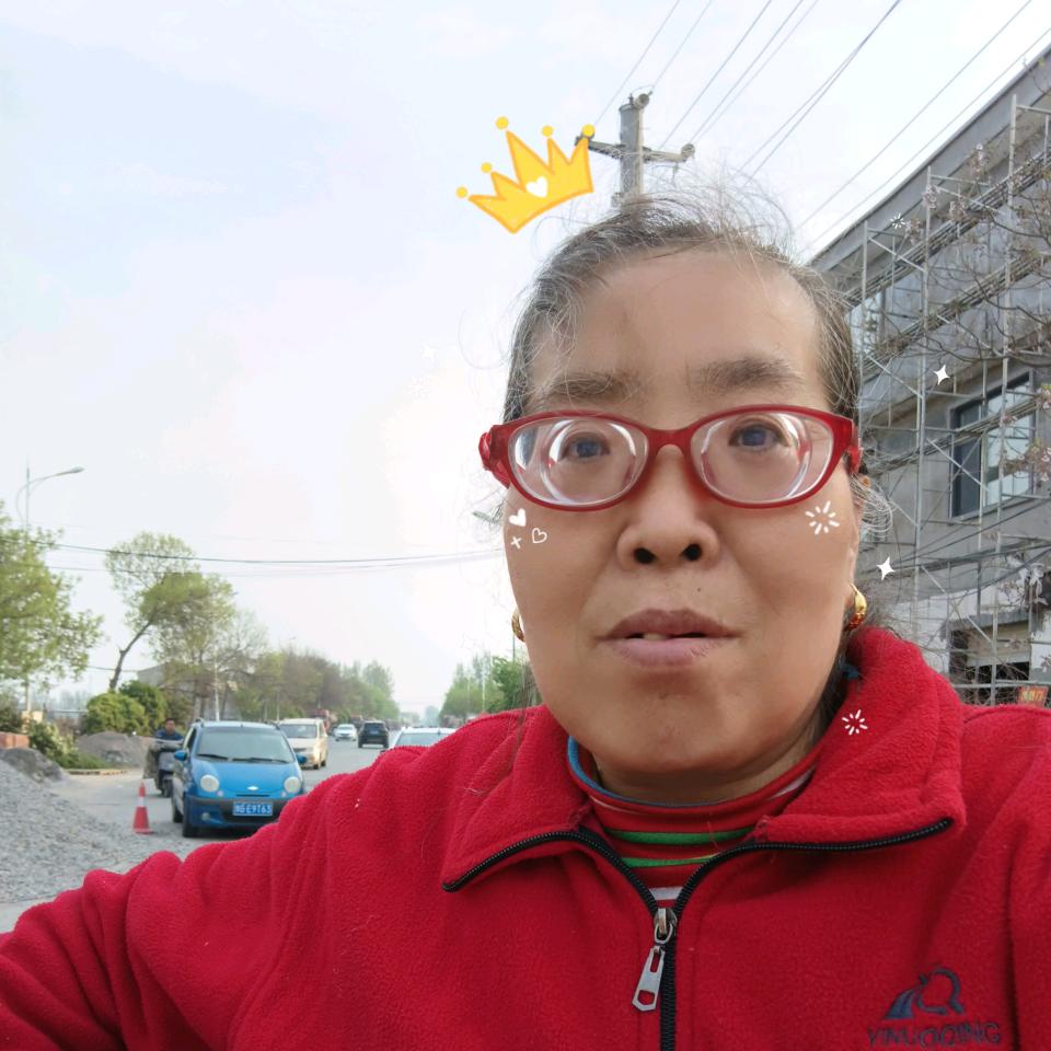 天天都有想要的东西