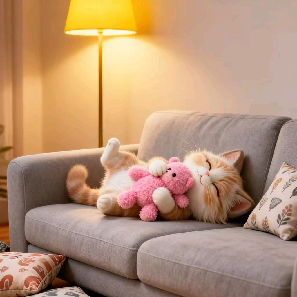 开心好物经营部