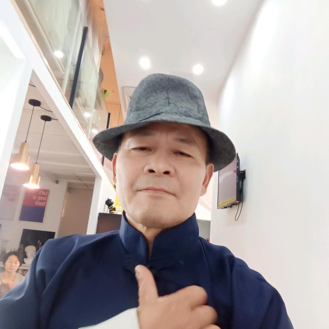 底保老头