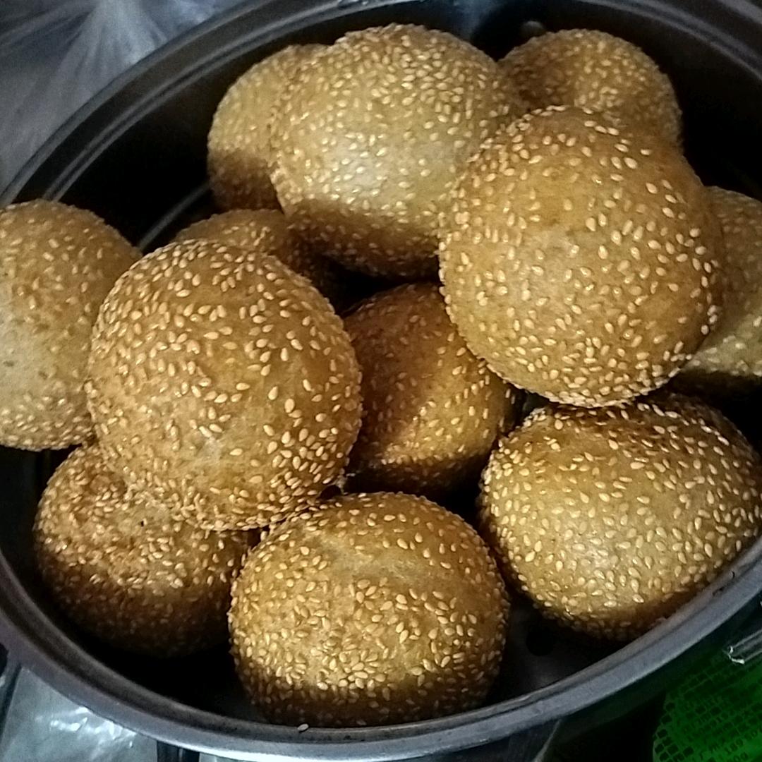 伟记今日早点