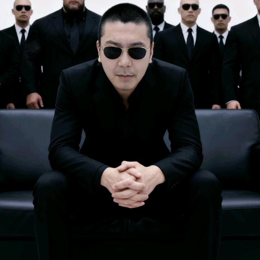 本尊
