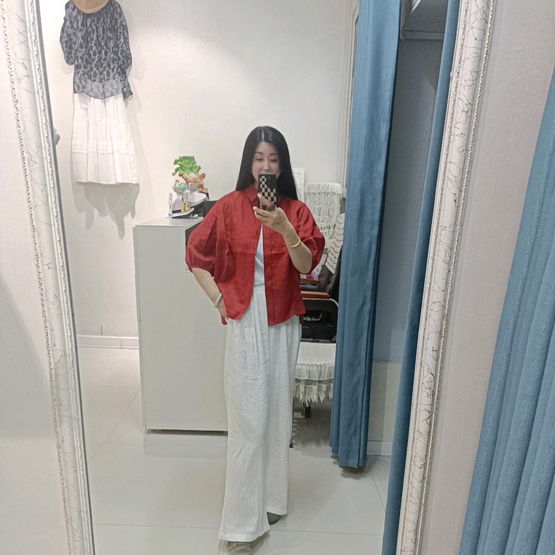 金花服饰