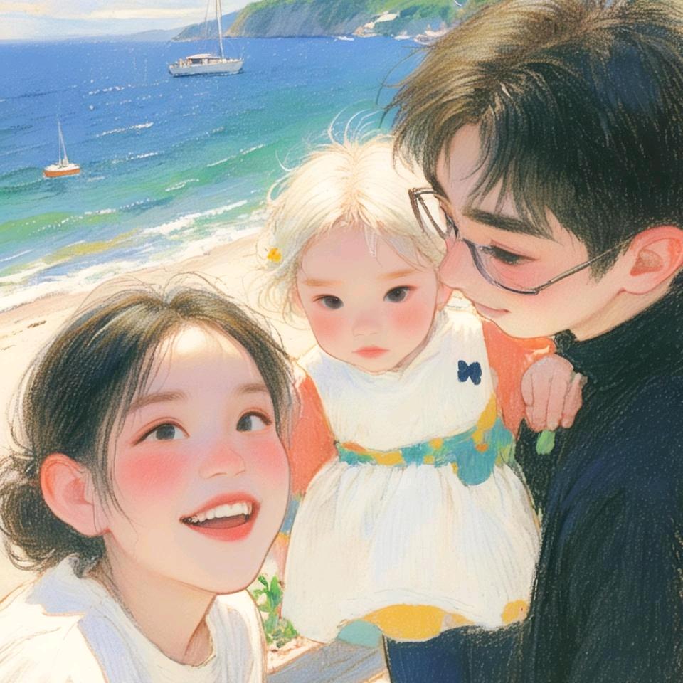 💙豆豆💙