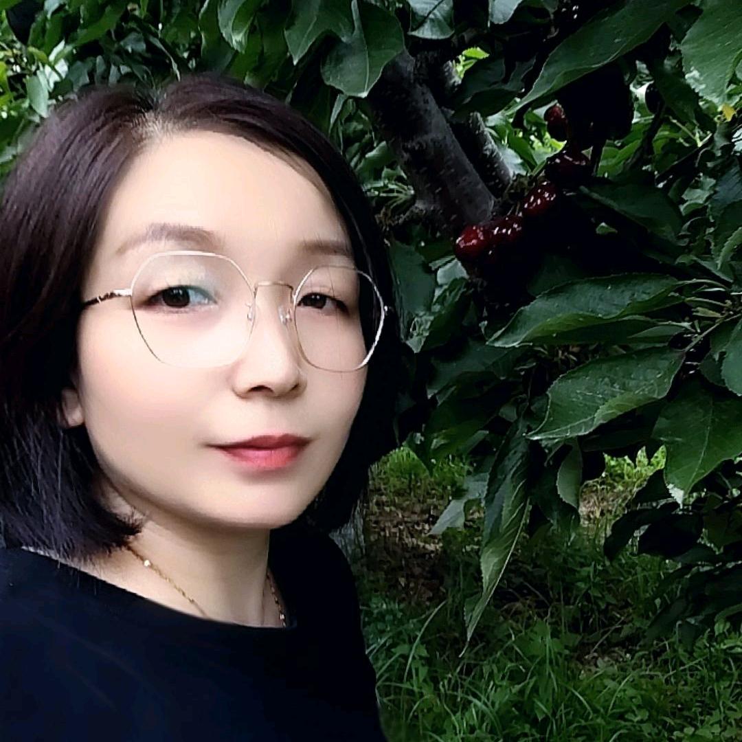 晓丽