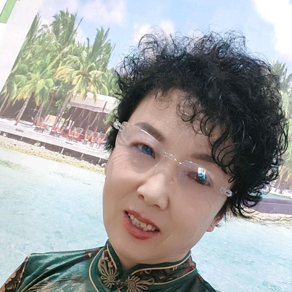 姚秀梅           (收徒)