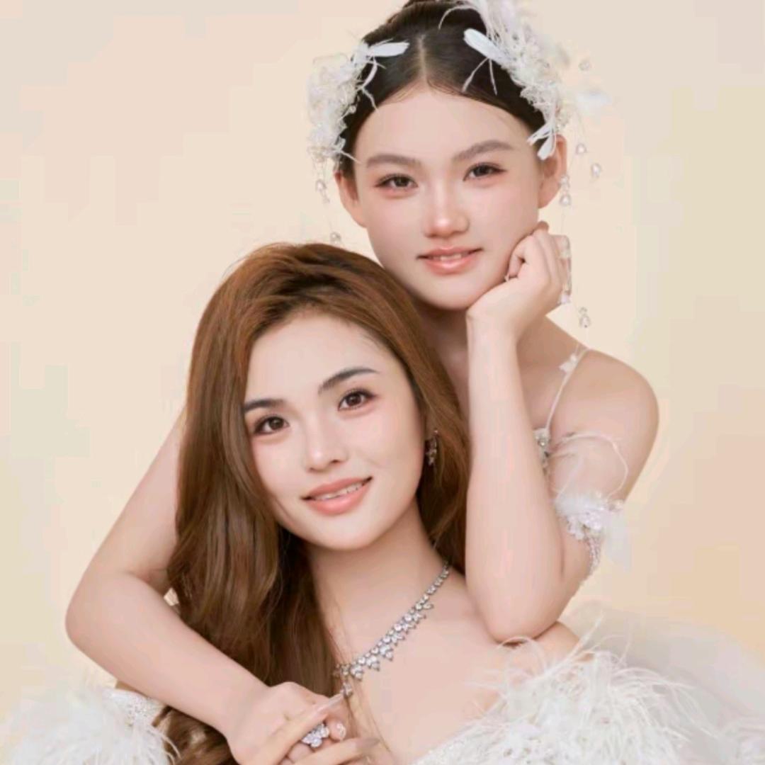 李俏俏海洋日记个体店1