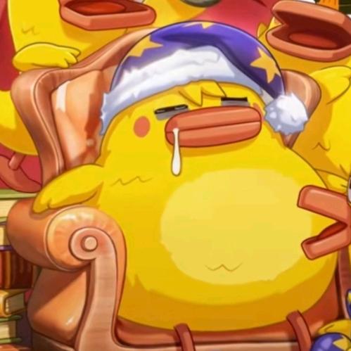 小样大王（洛克王国世界）