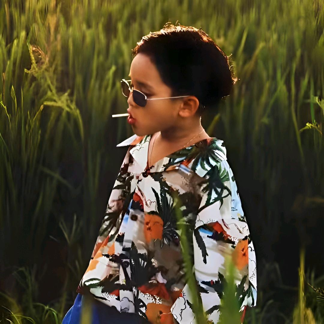 、请你吃点阿莫西林