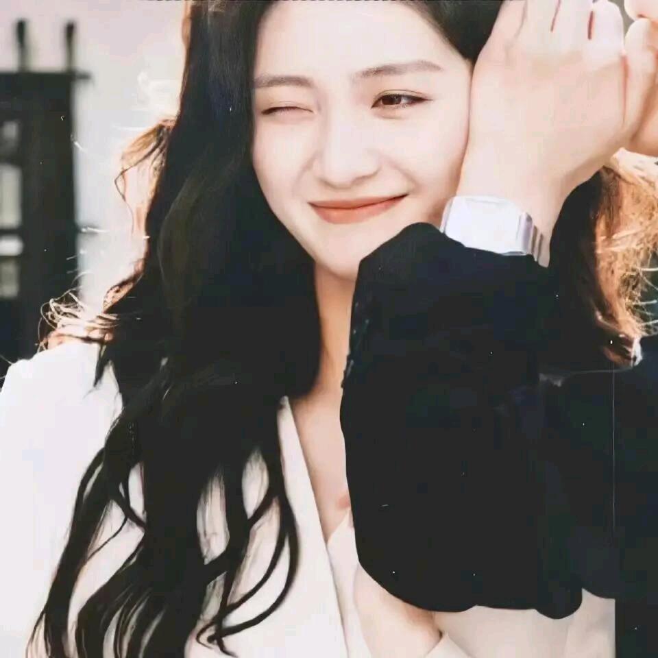 黛丝是个小可爱