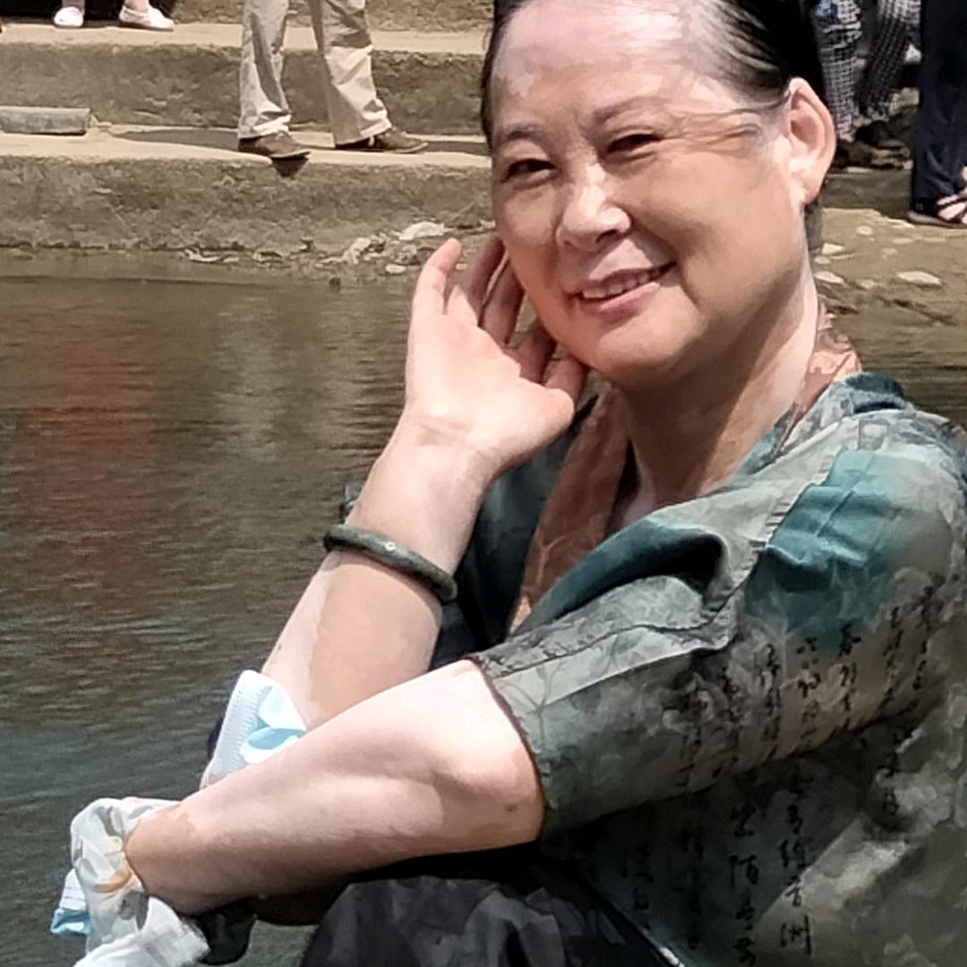 我是一棵树