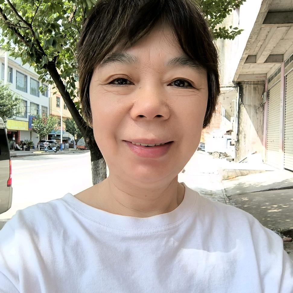 铃铃姐