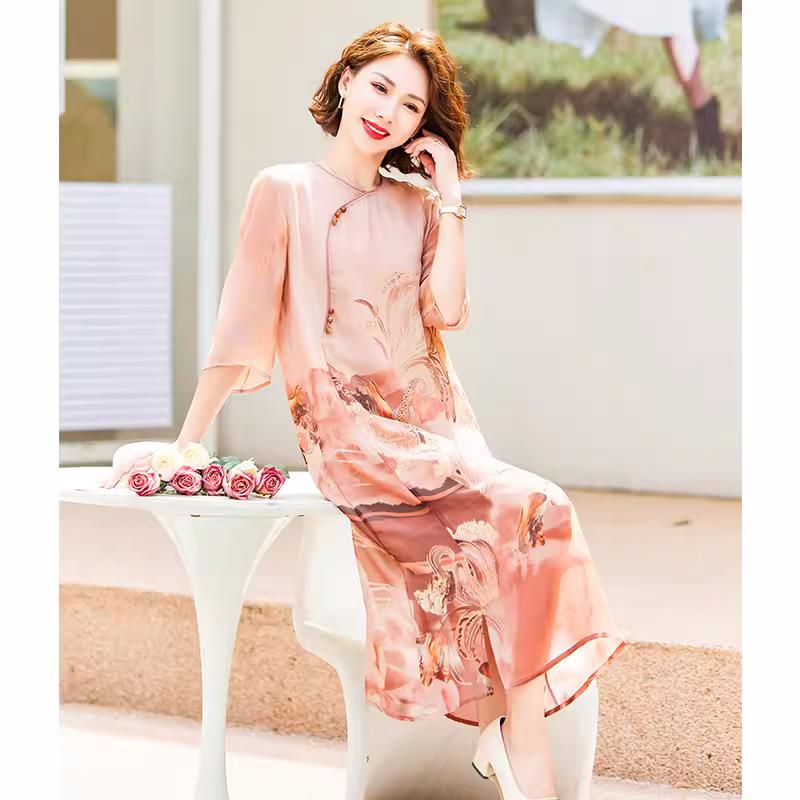 芸舒女装