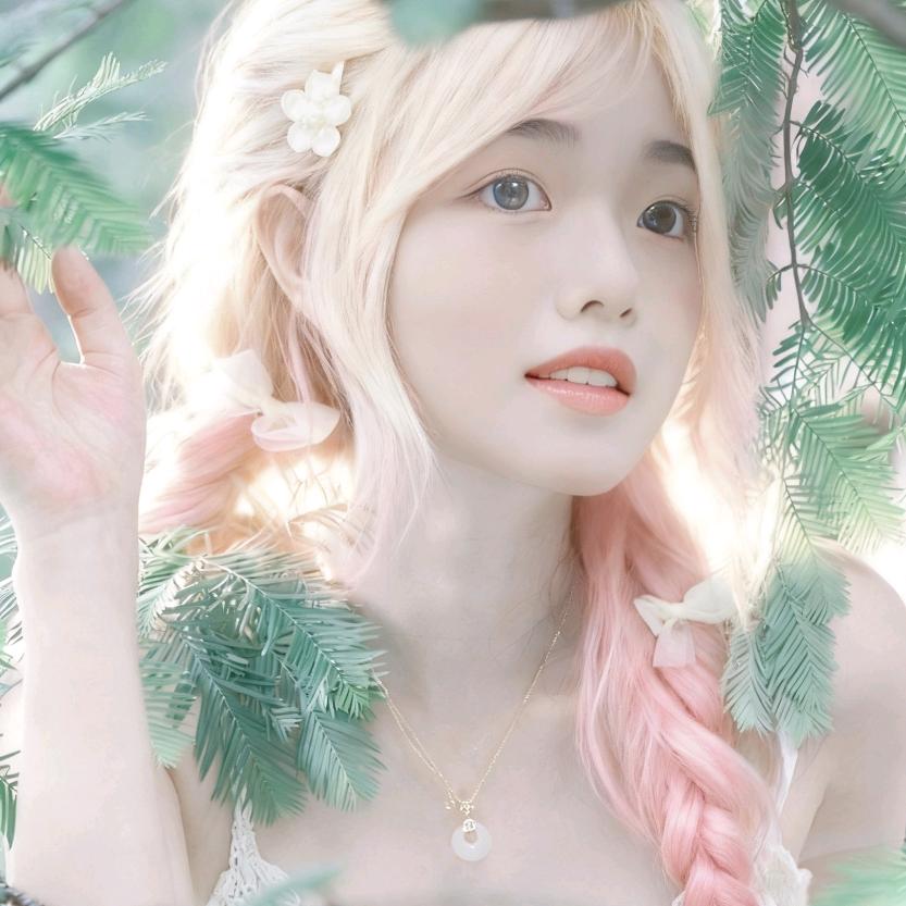 渃梓妍