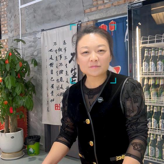 姜记老兵串串(阳光路店)