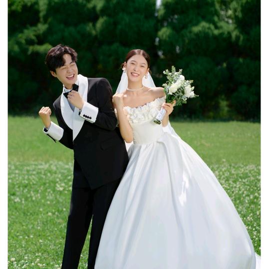 衡水一诺婚礼策划赵娜