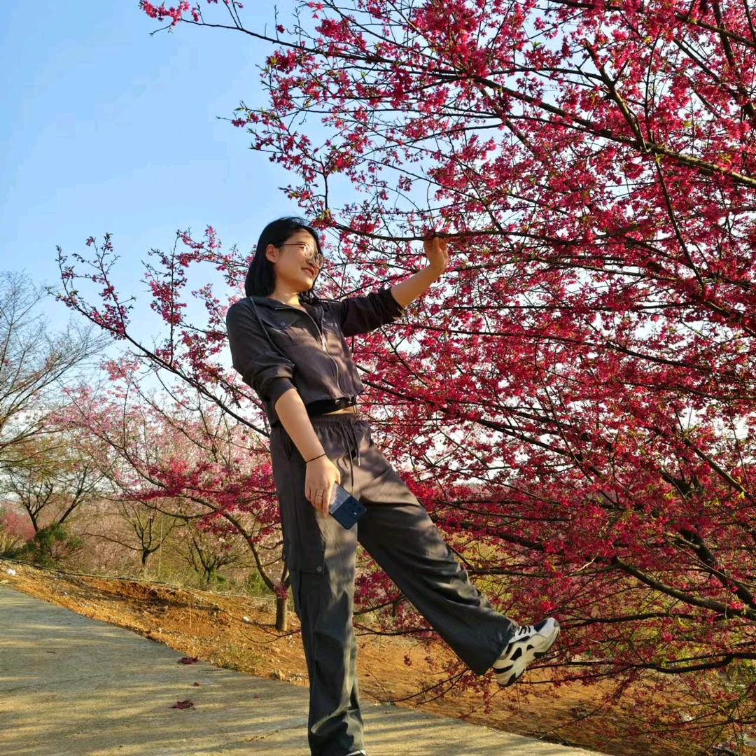 向日葵🌻的微笑🌻