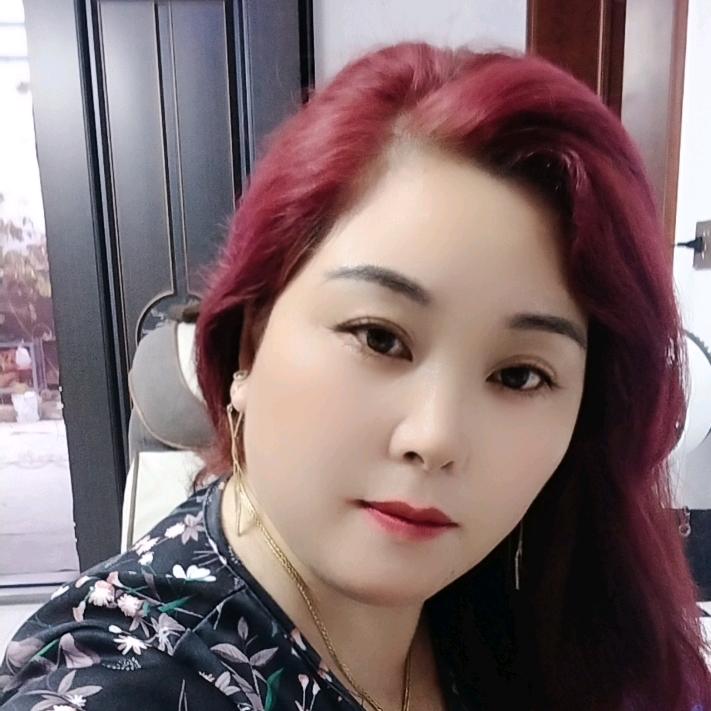 善良女人。