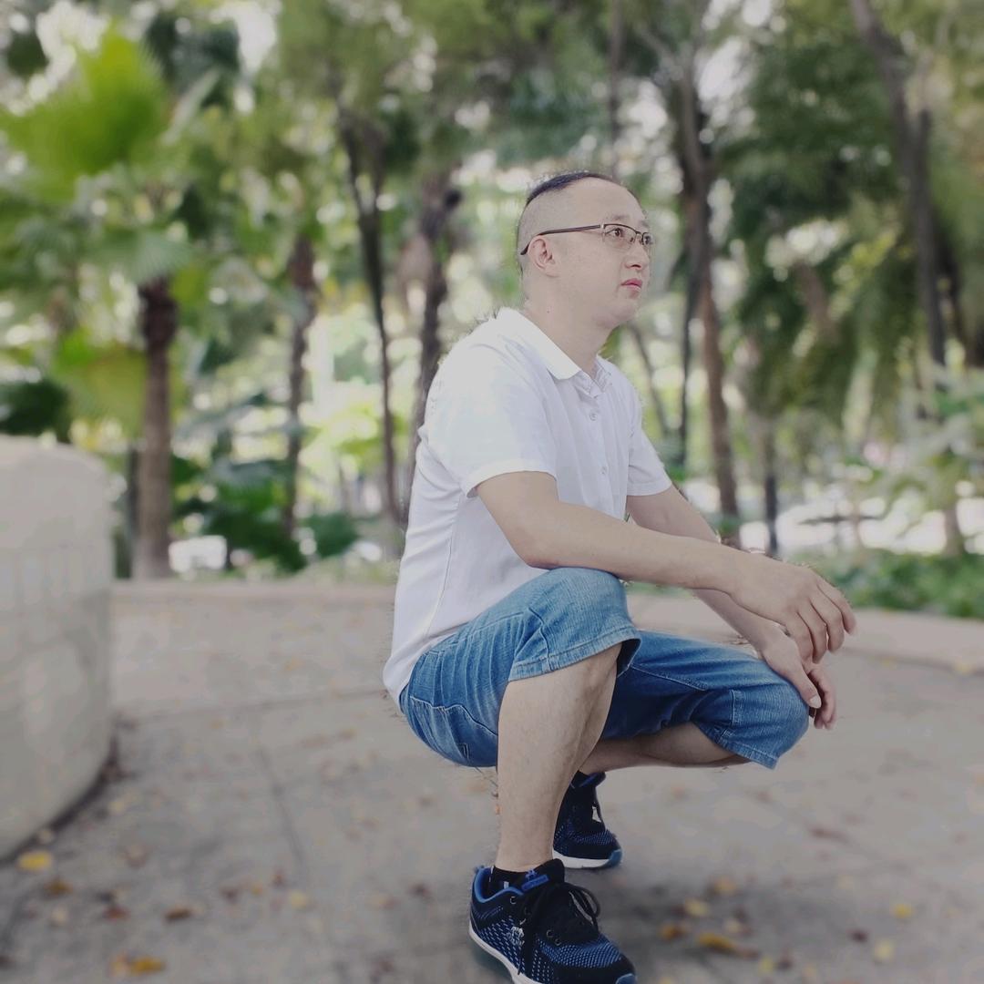 小杨